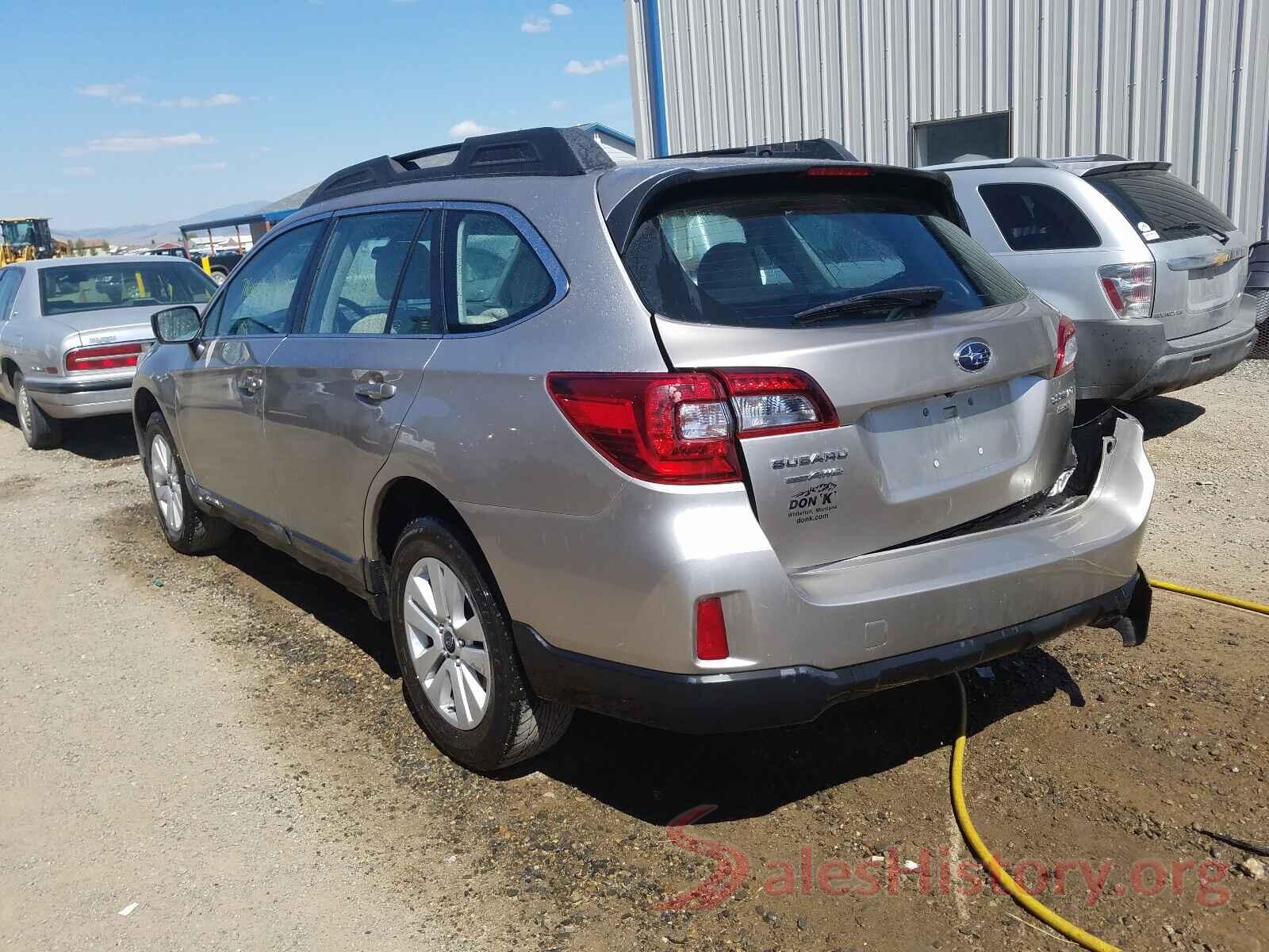 4S4BSAAC7H3387153 2017 SUBARU OUTBACK