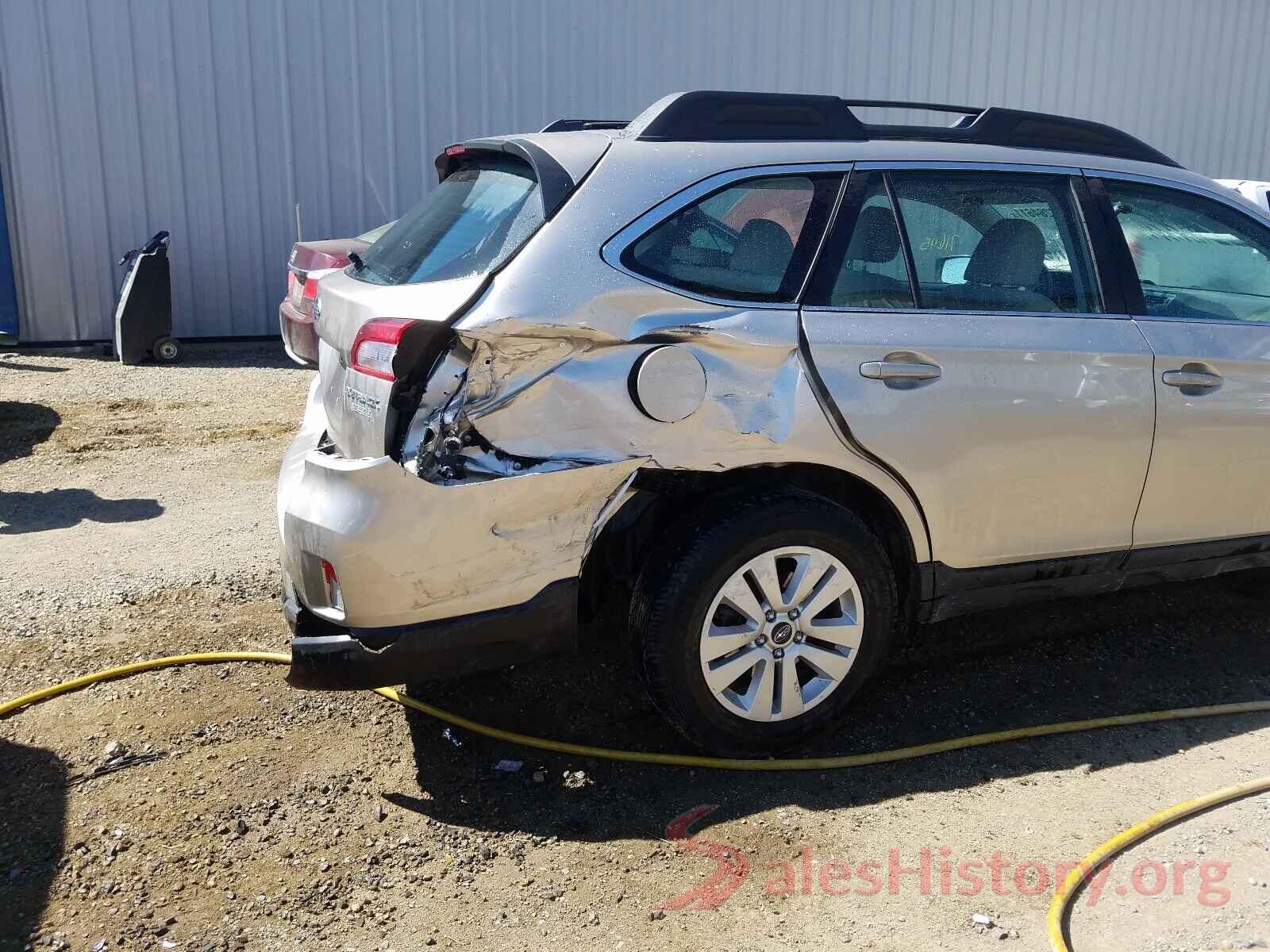 4S4BSAAC7H3387153 2017 SUBARU OUTBACK