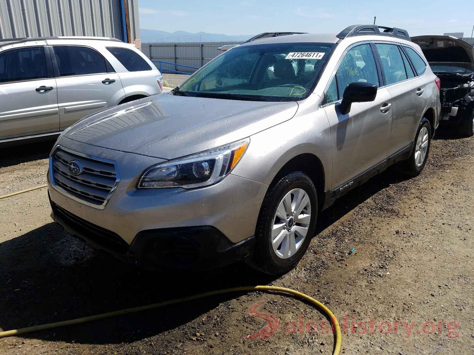 4S4BSAAC7H3387153 2017 SUBARU OUTBACK