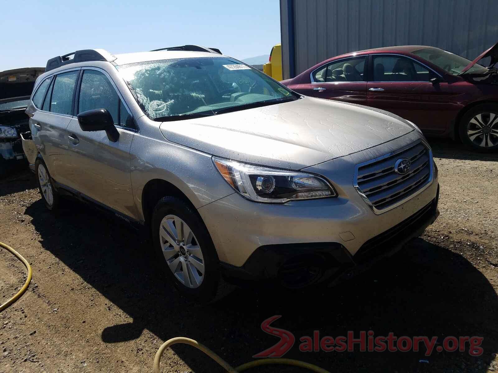 4S4BSAAC7H3387153 2017 SUBARU OUTBACK