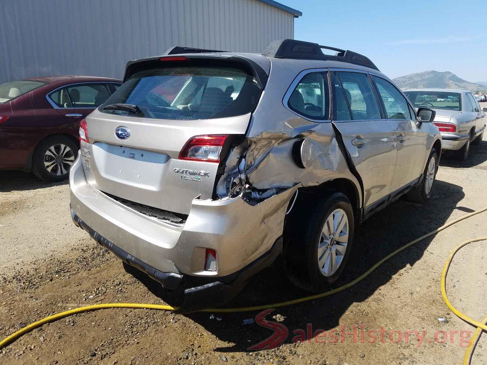 4S4BSAAC7H3387153 2017 SUBARU OUTBACK