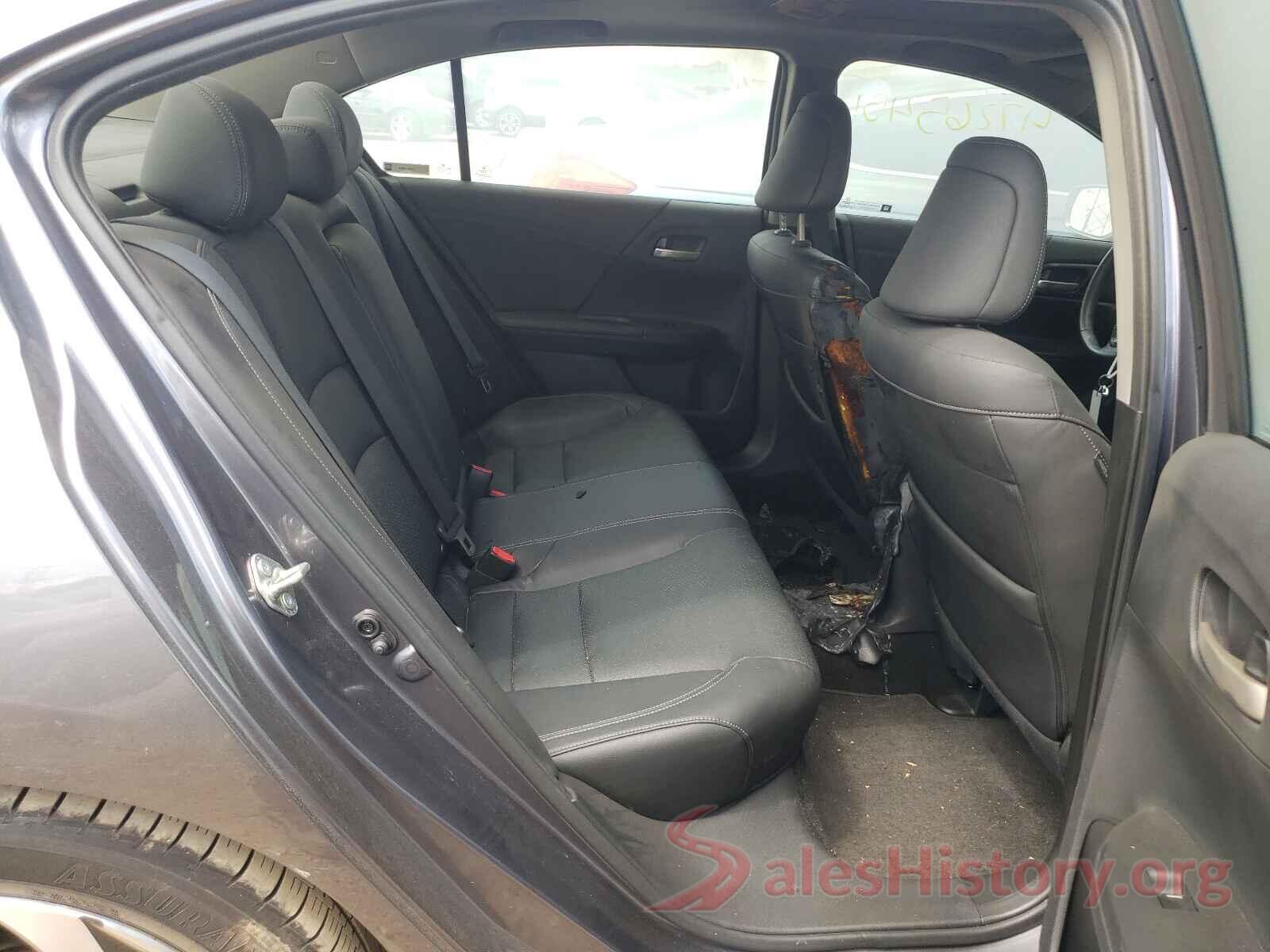 1HGCR2F85HA126275 2017 HONDA ACCORD