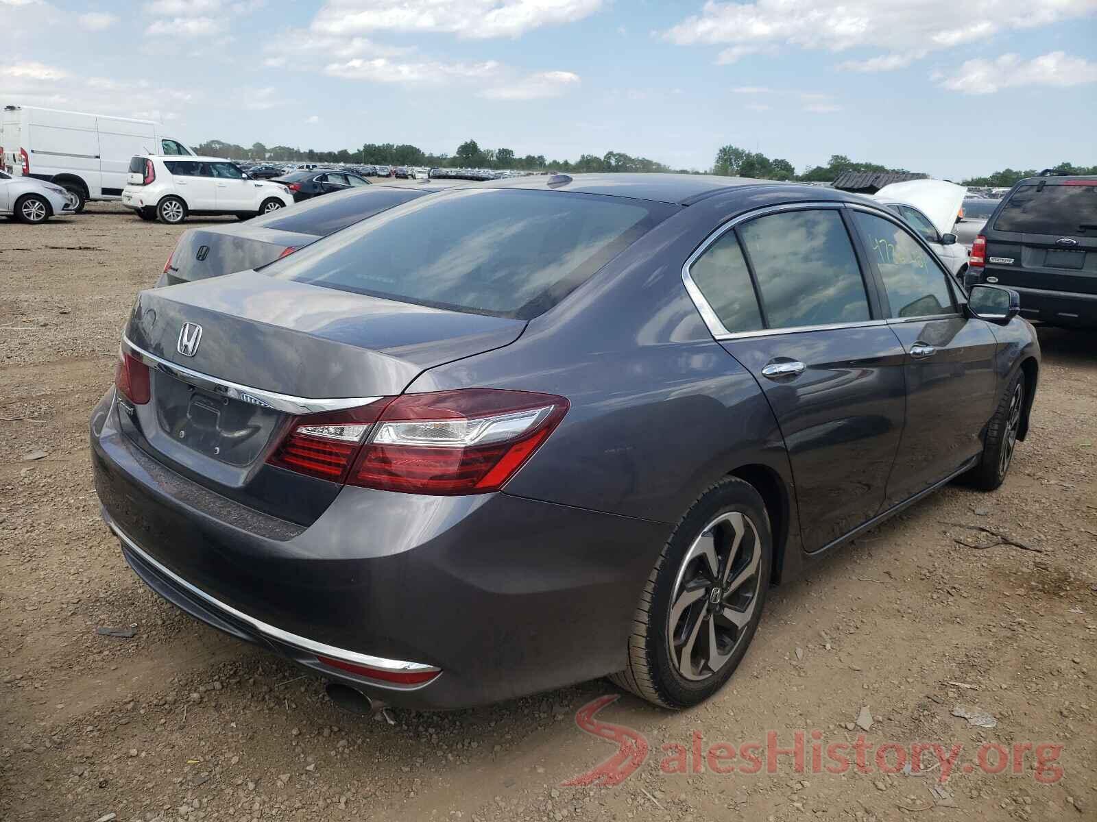 1HGCR2F85HA126275 2017 HONDA ACCORD