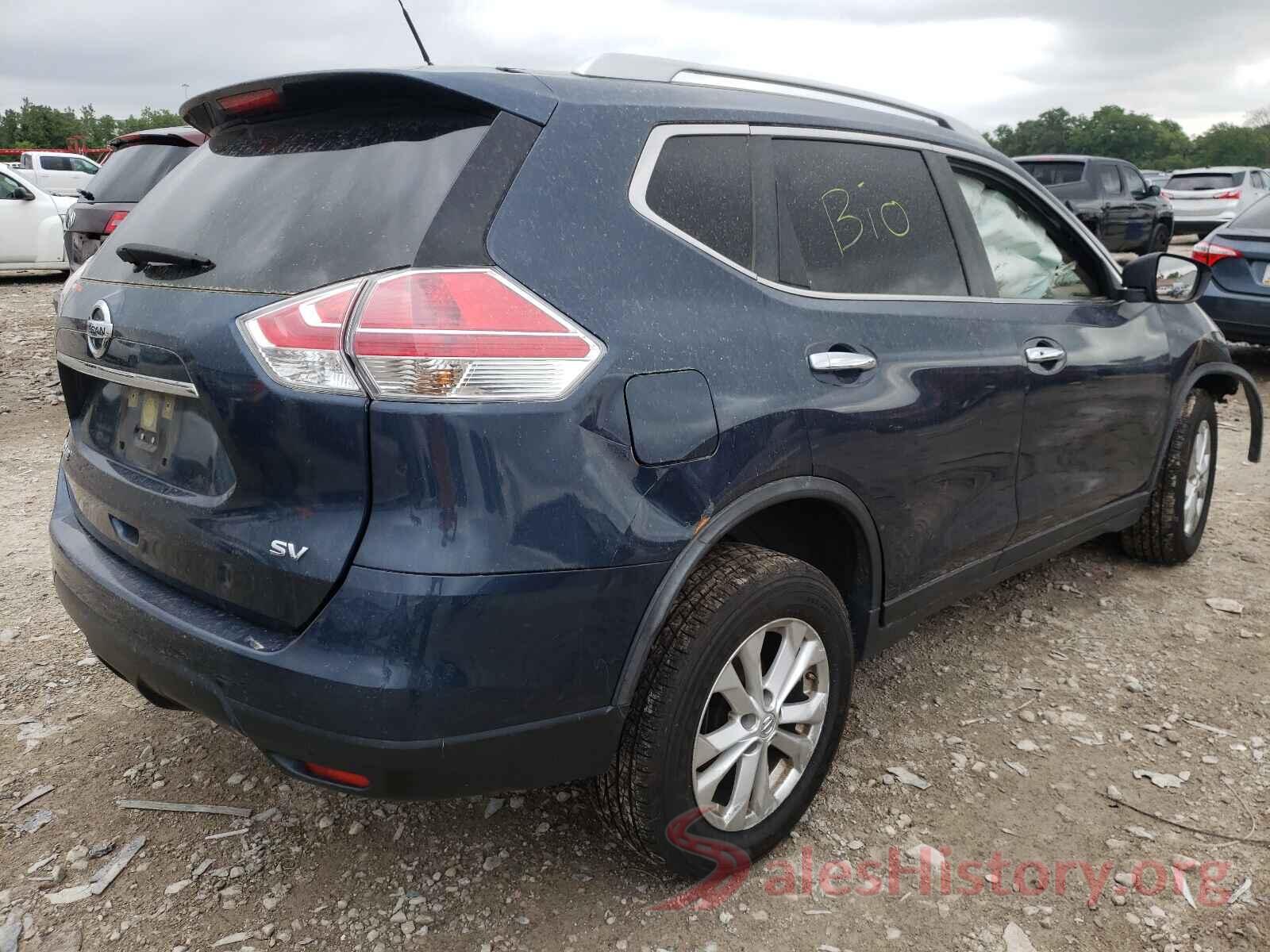 JN8AT2MT4GW005600 2016 NISSAN ROGUE