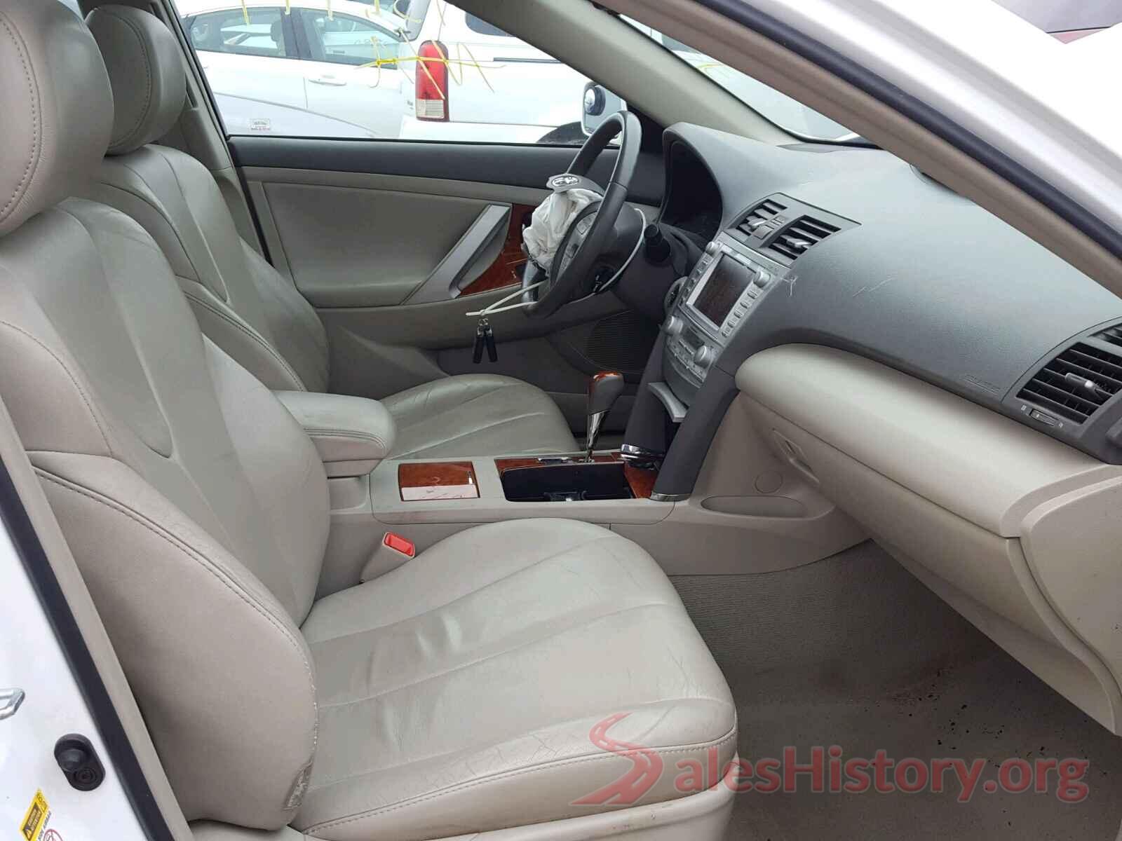 4T1BK3EK2BU611184 2011 TOYOTA CAMRY