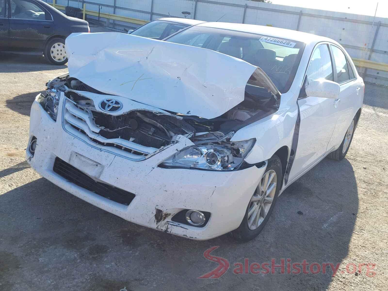 4T1BK3EK2BU611184 2011 TOYOTA CAMRY