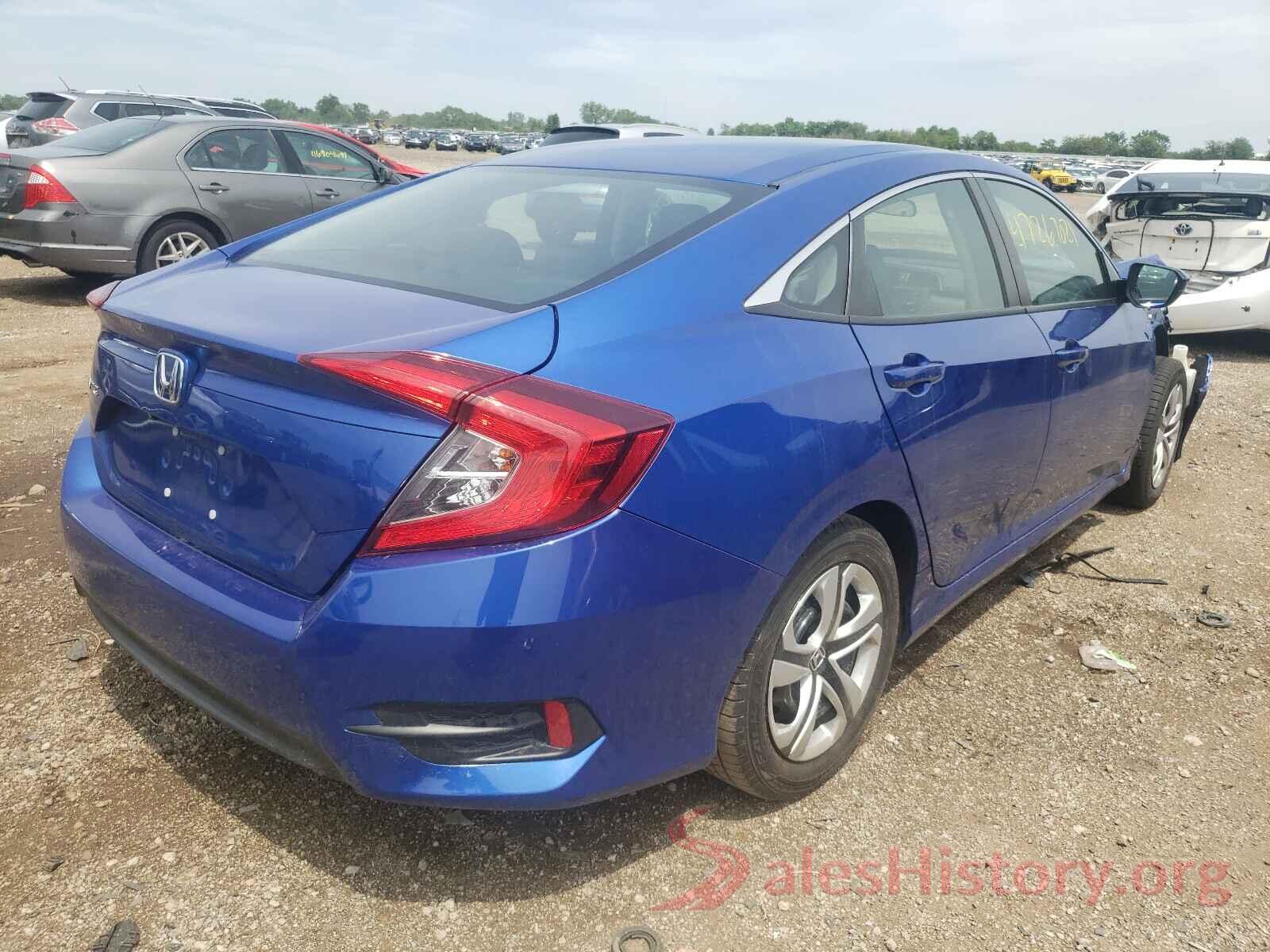 19XFC2F51HE046956 2017 HONDA CIVIC