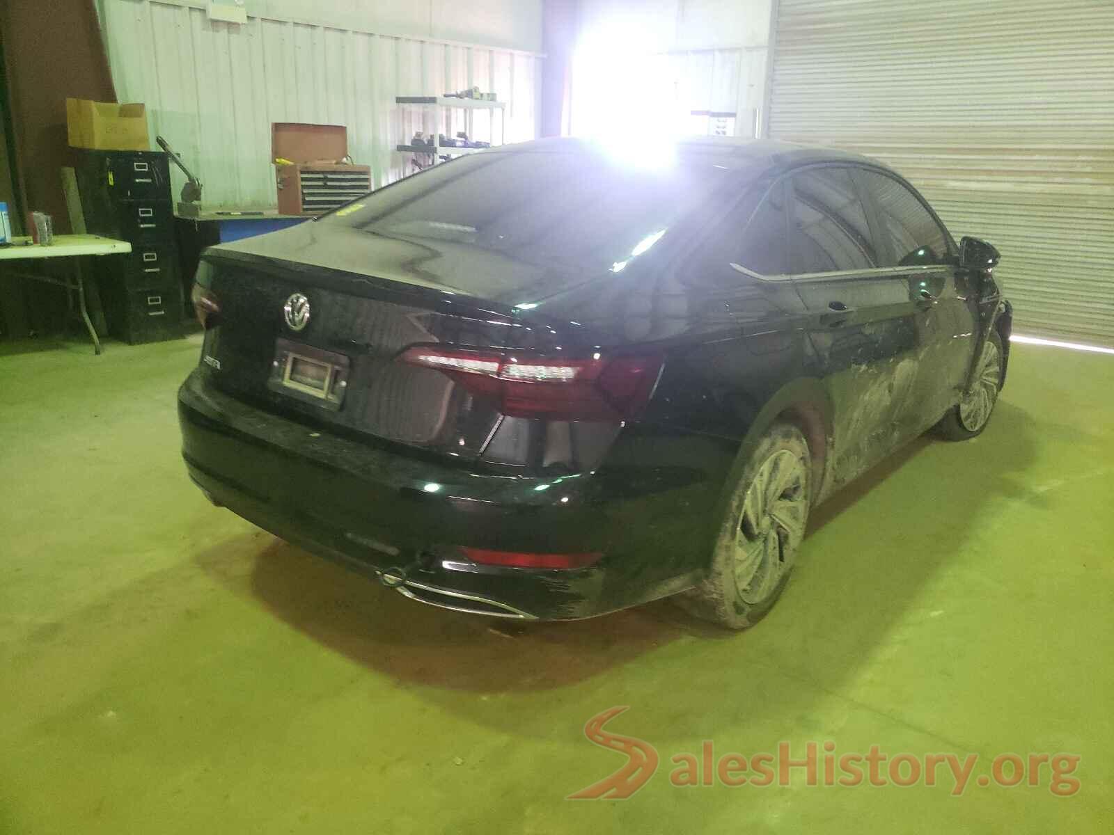 3VWGB7BU4LM068379 2020 VOLKSWAGEN JETTA