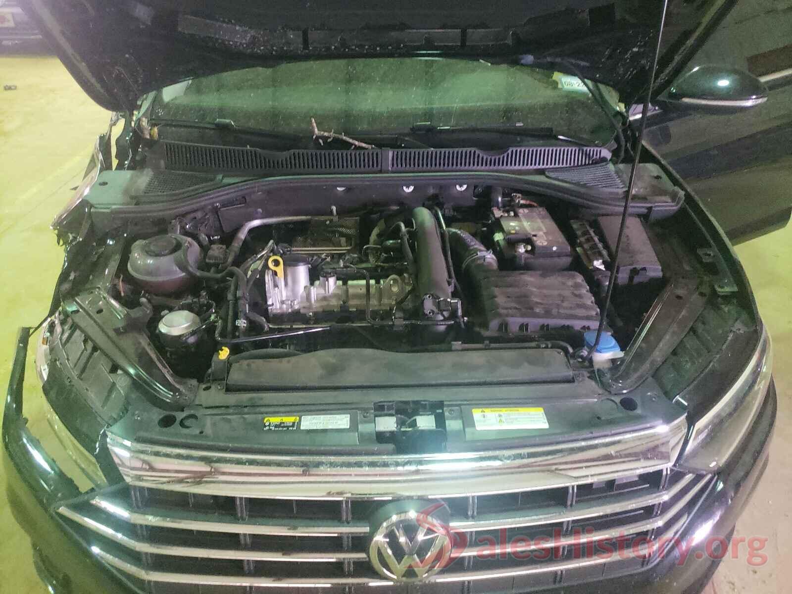 3VWGB7BU4LM068379 2020 VOLKSWAGEN JETTA