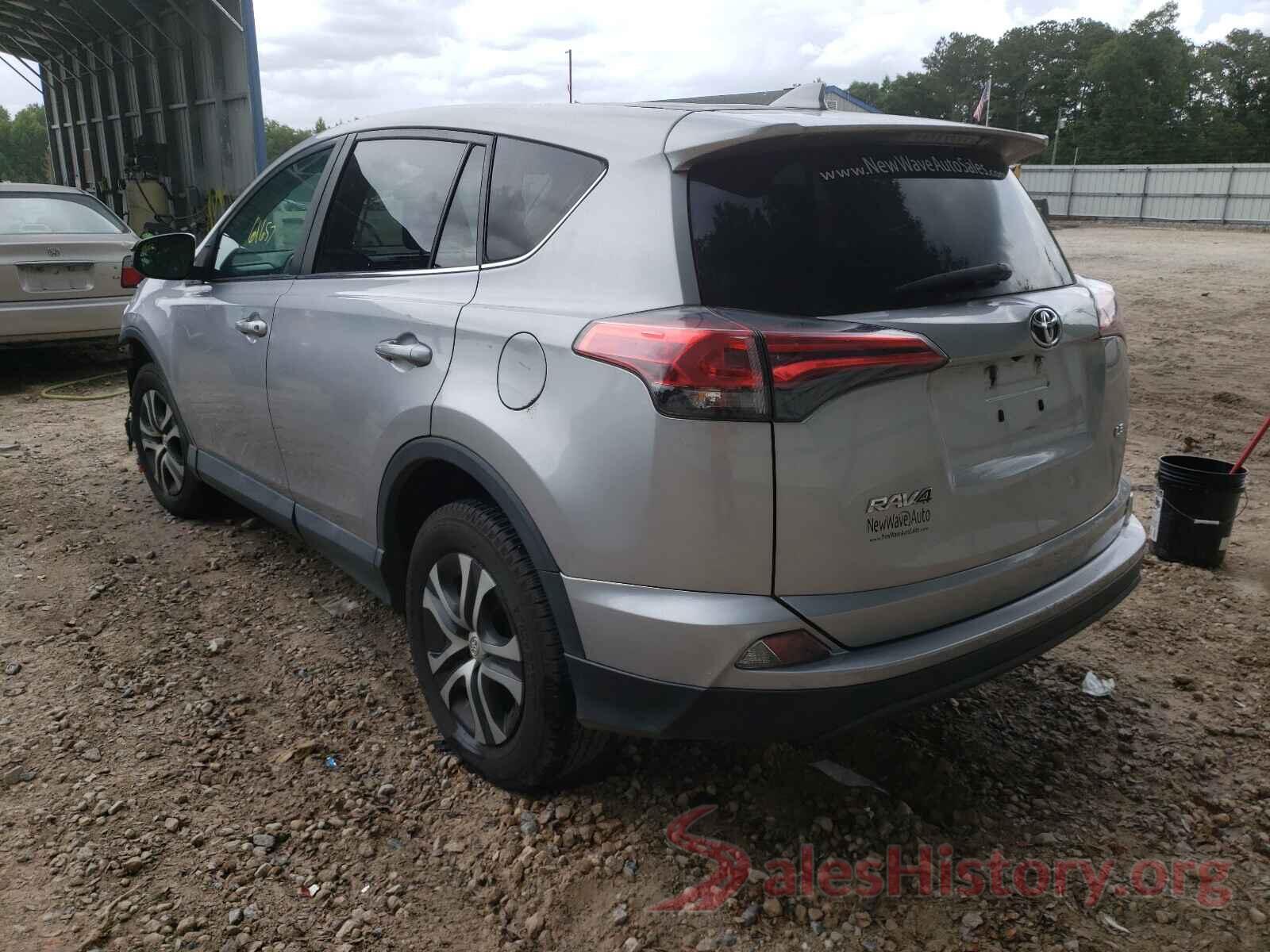 2T3ZFREV8JW430936 2018 TOYOTA RAV4