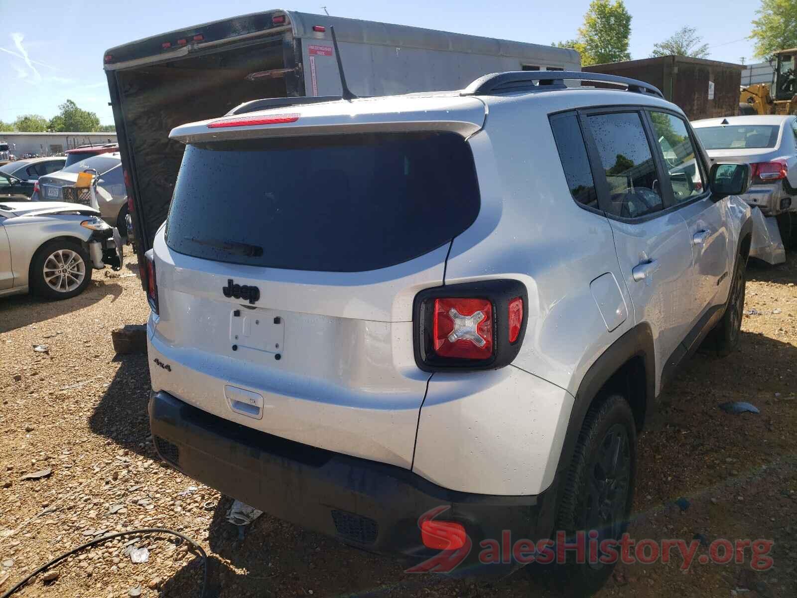 ZACCJBAB4JPH79856 2018 JEEP RENEGADE