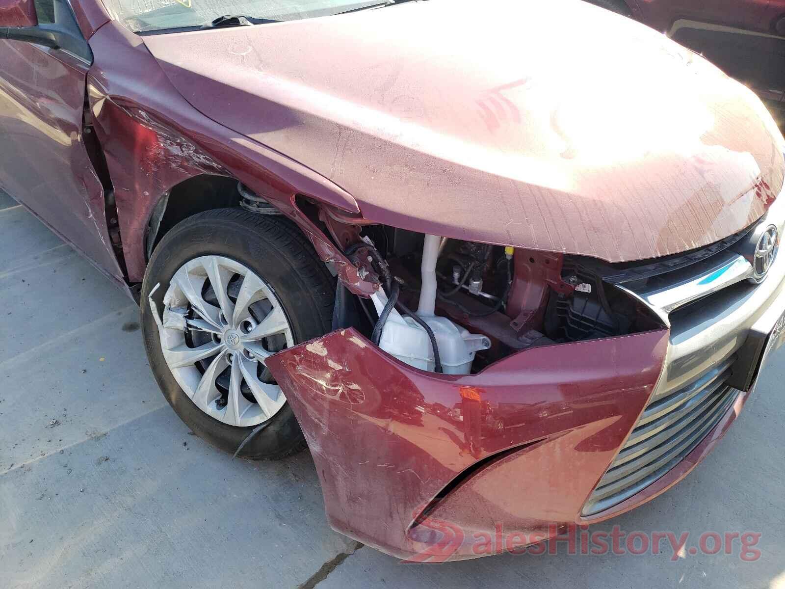 4T1BF1FKXHU800858 2017 TOYOTA CAMRY