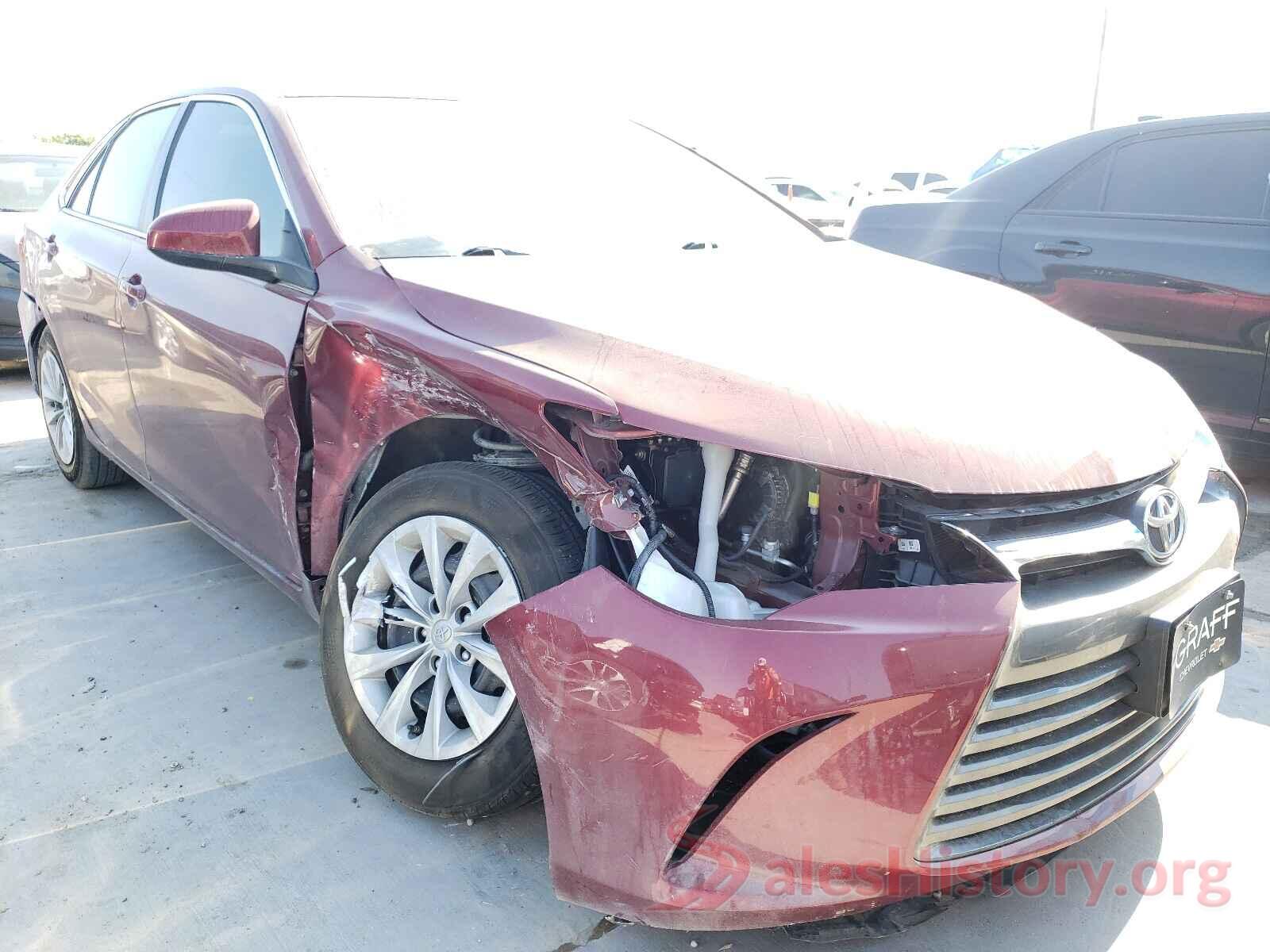 4T1BF1FKXHU800858 2017 TOYOTA CAMRY