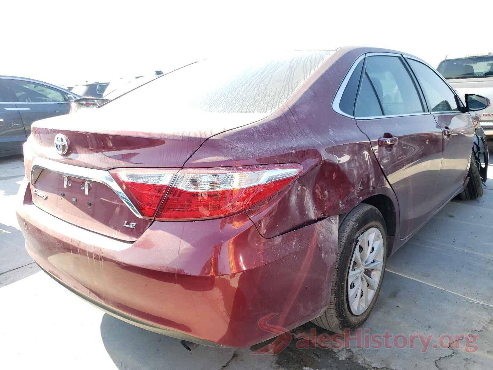 4T1BF1FKXHU800858 2017 TOYOTA CAMRY