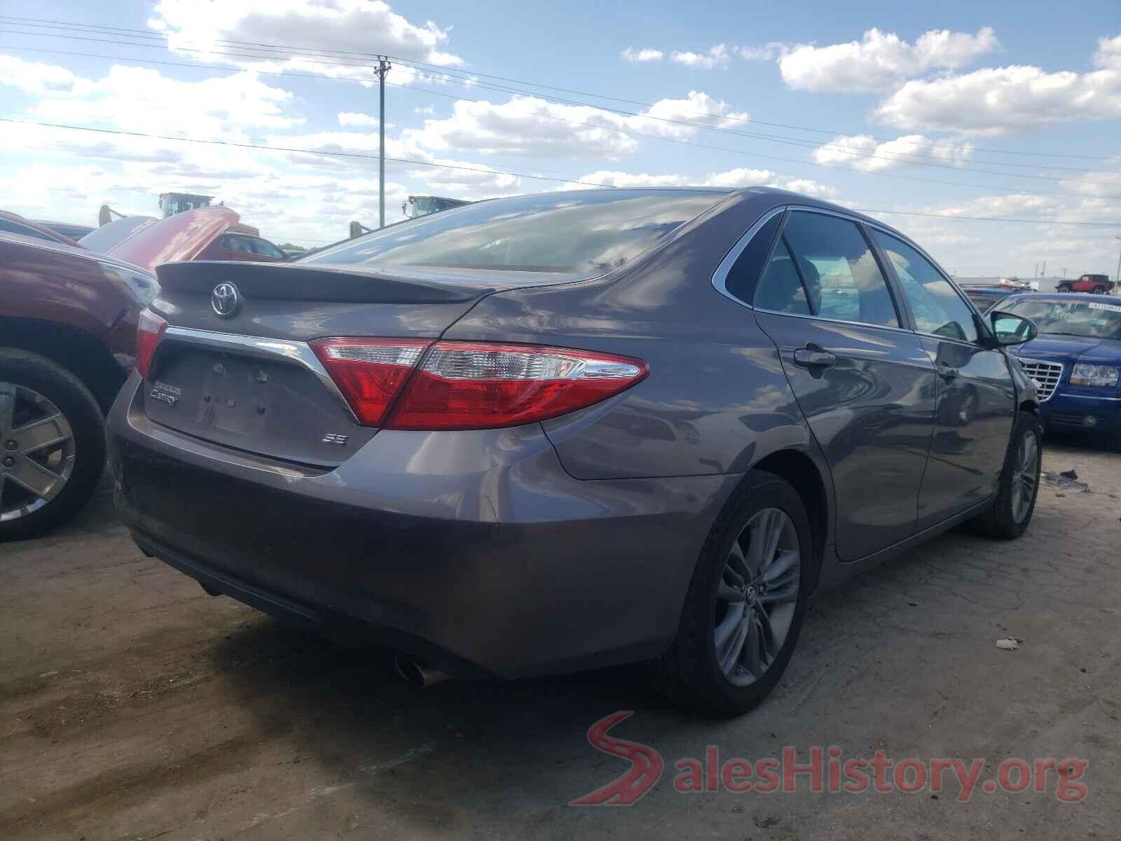 4T1BF1FK8HU410518 2017 TOYOTA CAMRY