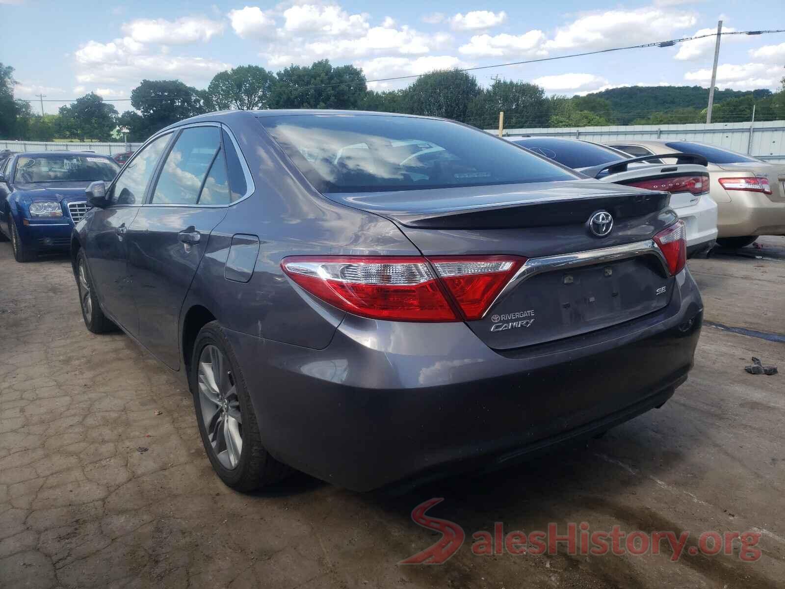 4T1BF1FK8HU410518 2017 TOYOTA CAMRY