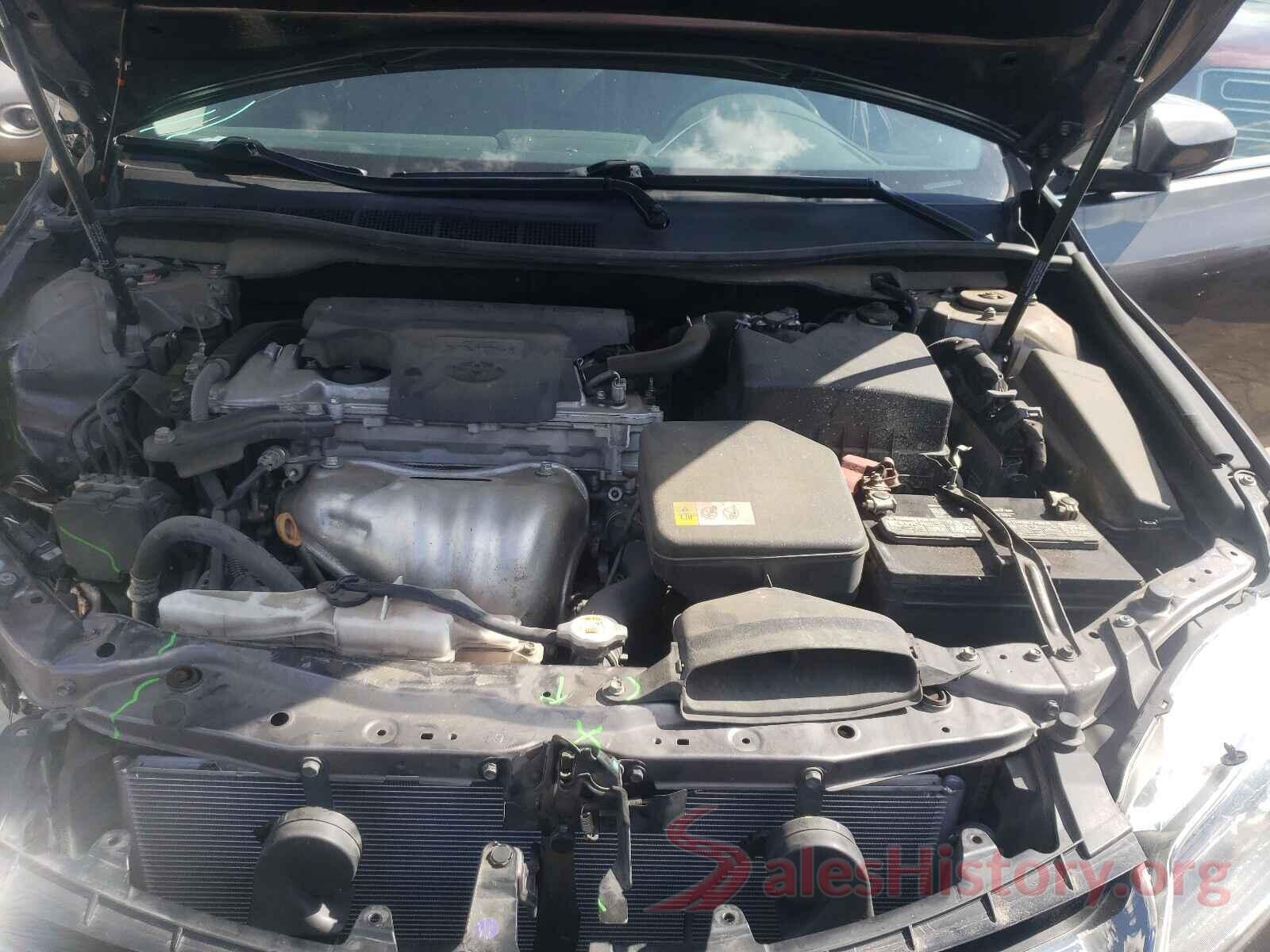 4T1BF1FK8HU410518 2017 TOYOTA CAMRY