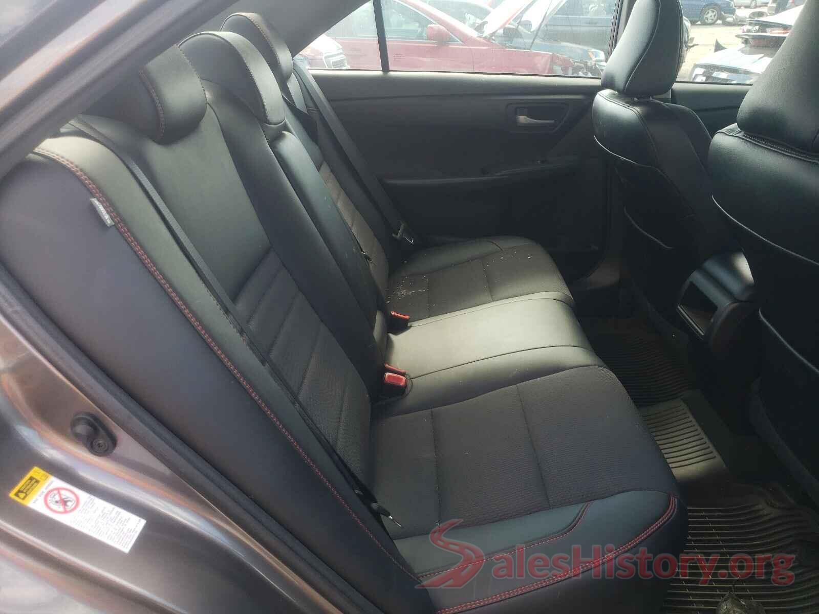 4T1BF1FK8HU410518 2017 TOYOTA CAMRY