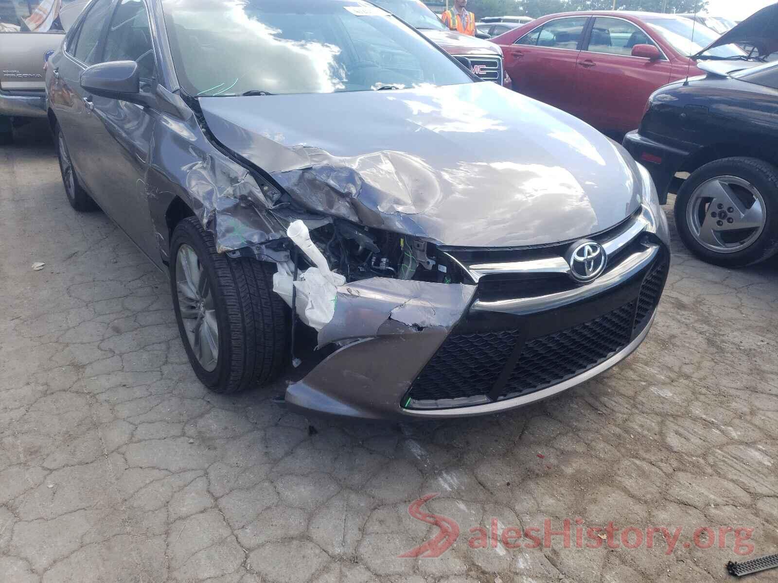 4T1BF1FK8HU410518 2017 TOYOTA CAMRY