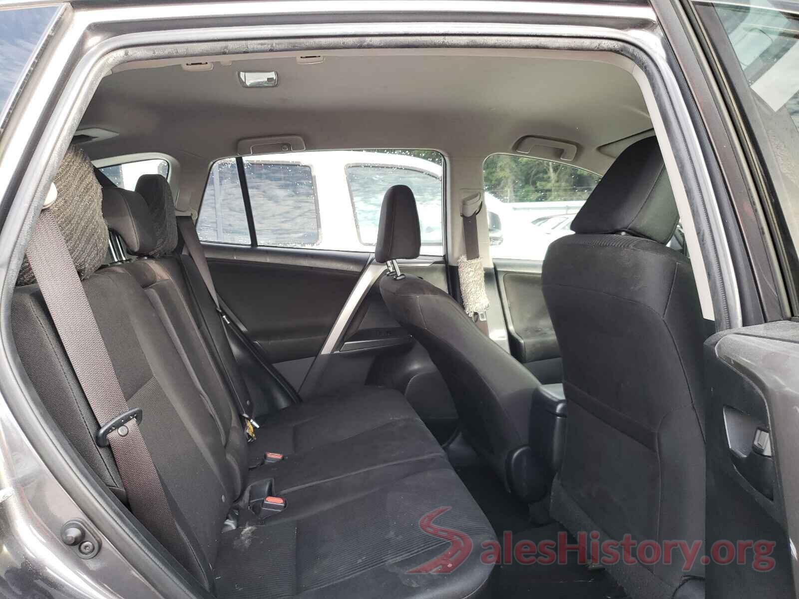 JTMZFREV8GJ069361 2016 TOYOTA RAV4