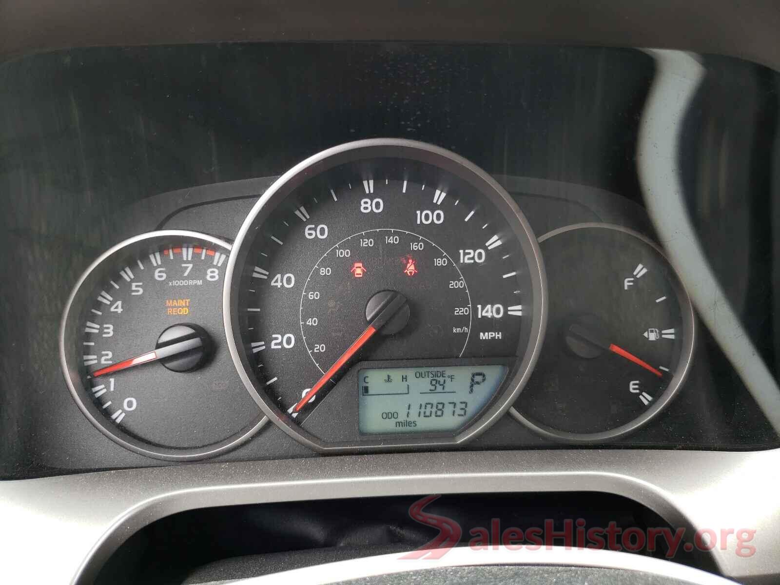 JTMZFREV8GJ069361 2016 TOYOTA RAV4