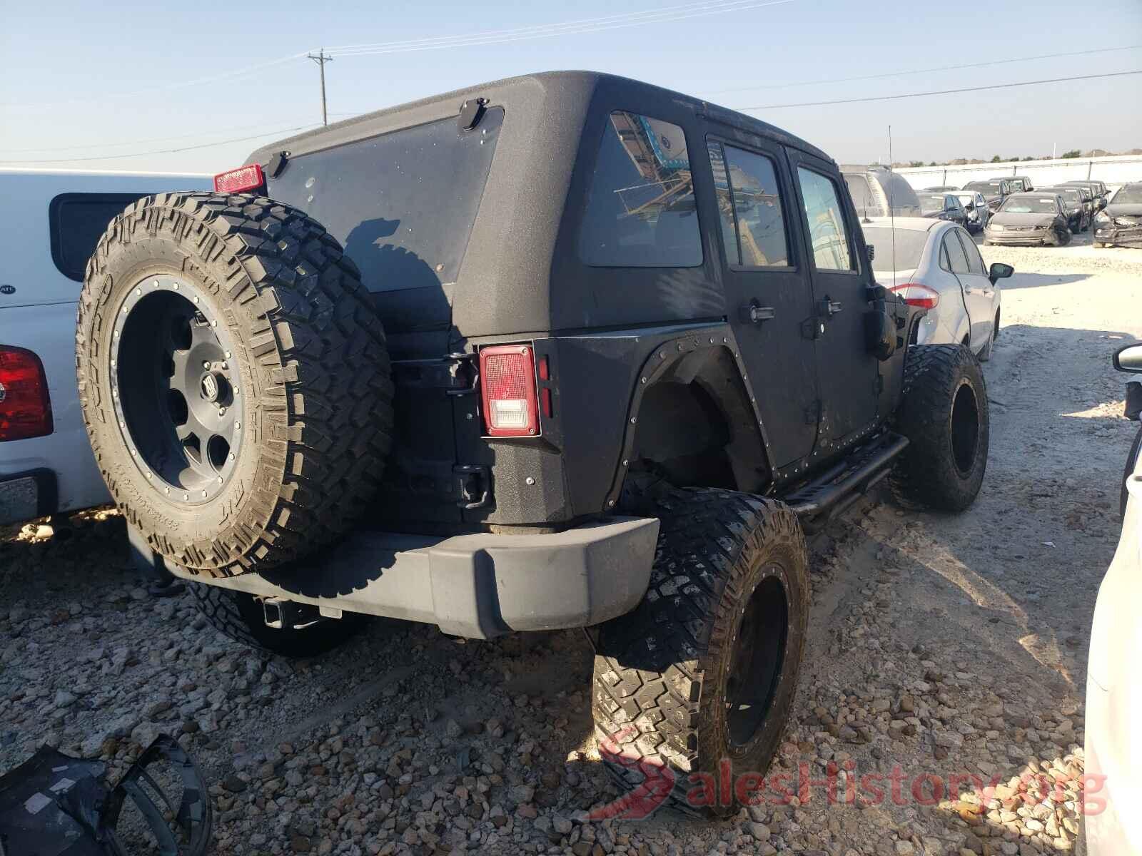 1C4HJWDG5HL714758 2017 JEEP WRANGLER