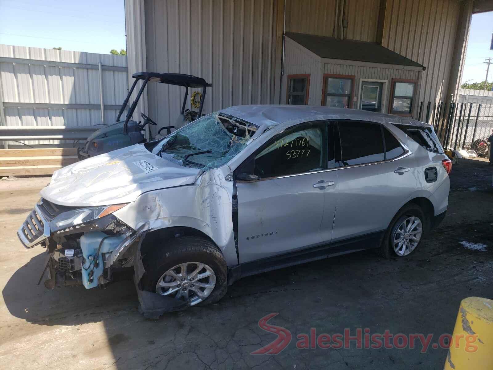 2GNAXKEVXL6107141 2020 CHEVROLET EQUINOX