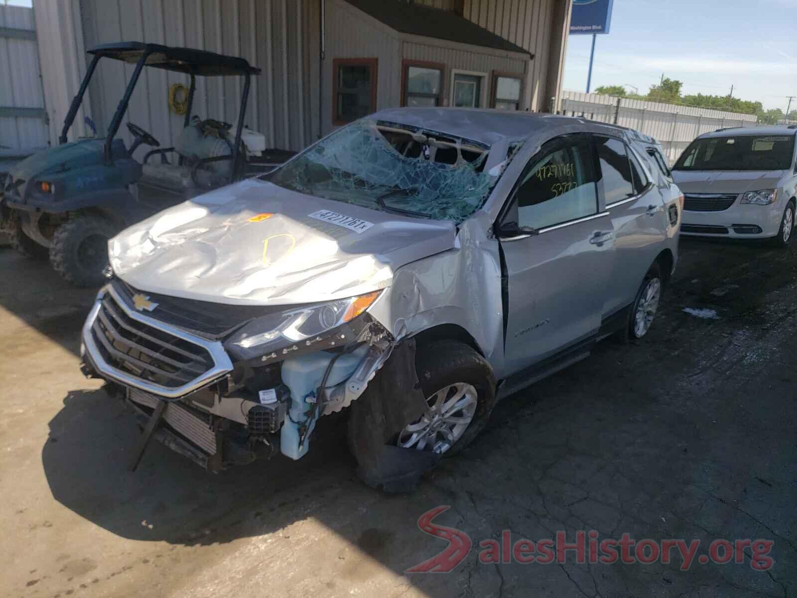 2GNAXKEVXL6107141 2020 CHEVROLET EQUINOX