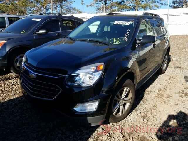 2GNFLFEK6G6189633 2016 CHEVROLET EQUINOX