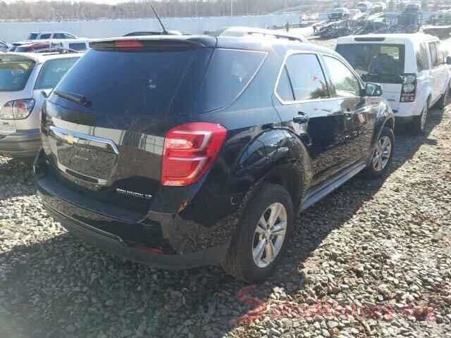 2GNFLFEK6G6189633 2016 CHEVROLET EQUINOX