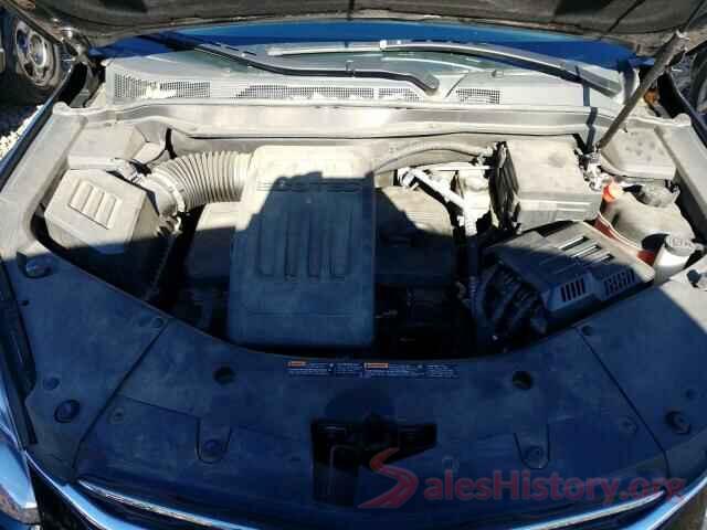 2GNFLFEK6G6189633 2016 CHEVROLET EQUINOX