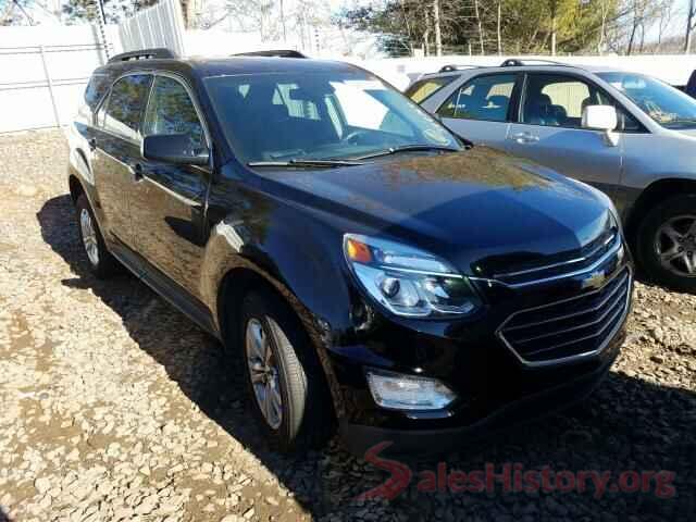 2GNFLFEK6G6189633 2016 CHEVROLET EQUINOX