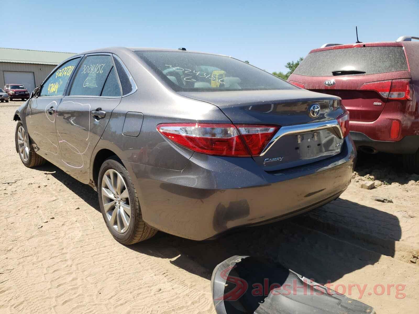 4T1BF1FK8HU712410 2017 TOYOTA CAMRY