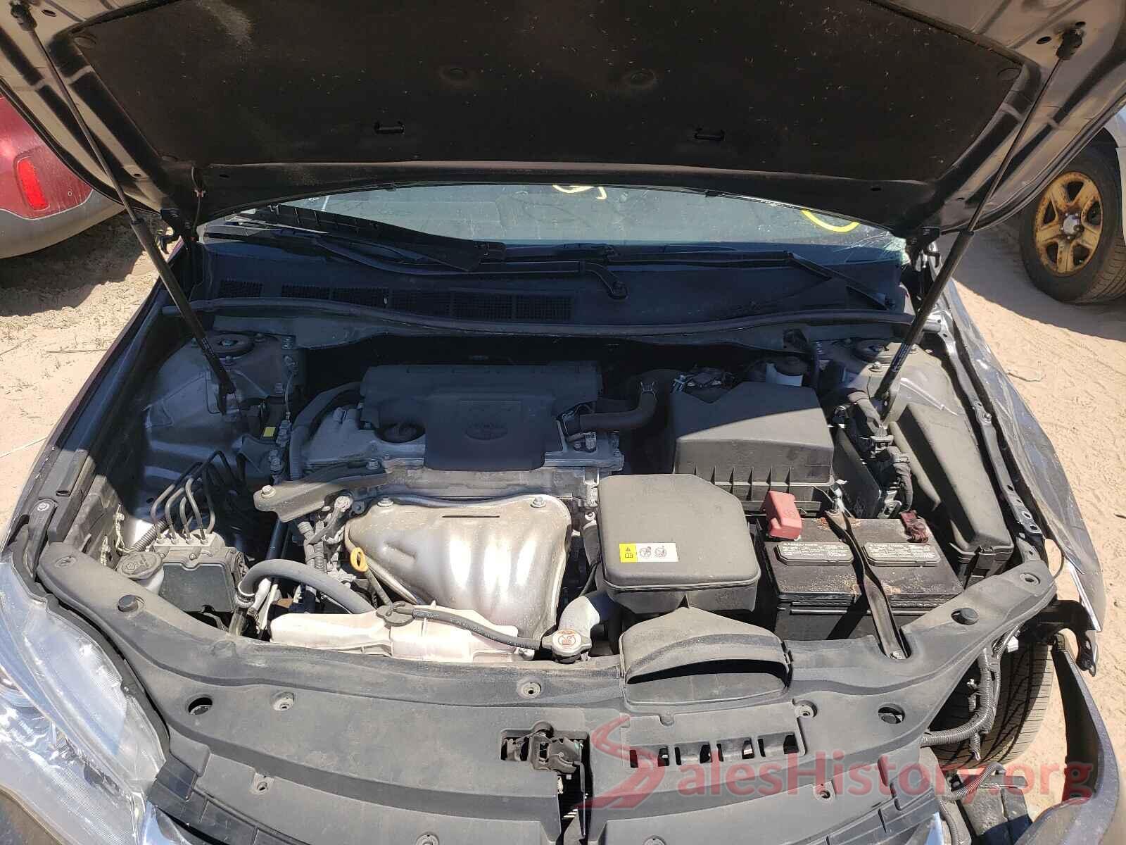 4T1BF1FK8HU712410 2017 TOYOTA CAMRY