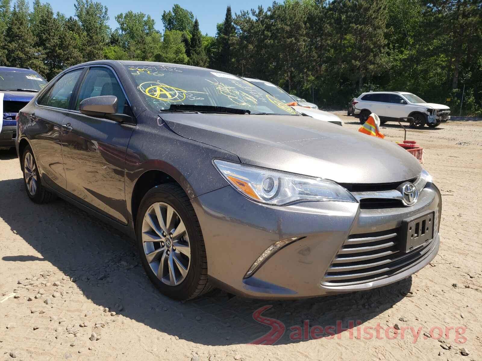 4T1BF1FK8HU712410 2017 TOYOTA CAMRY