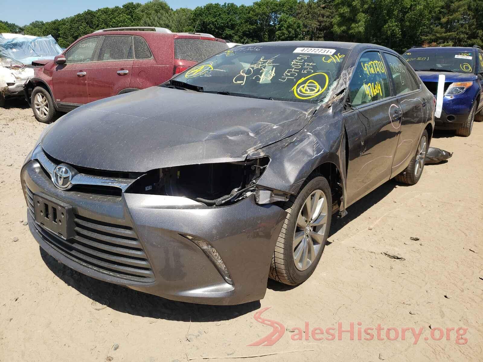 4T1BF1FK8HU712410 2017 TOYOTA CAMRY