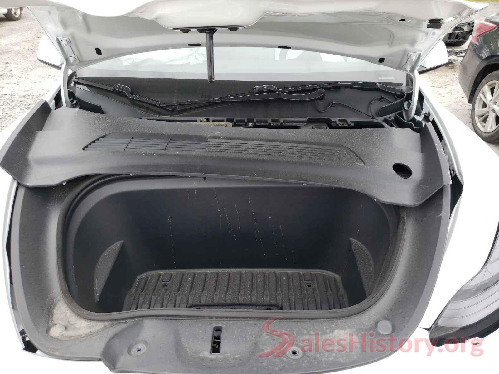 5YJYGDEF8MF070260 2021 TESLA MODEL Y