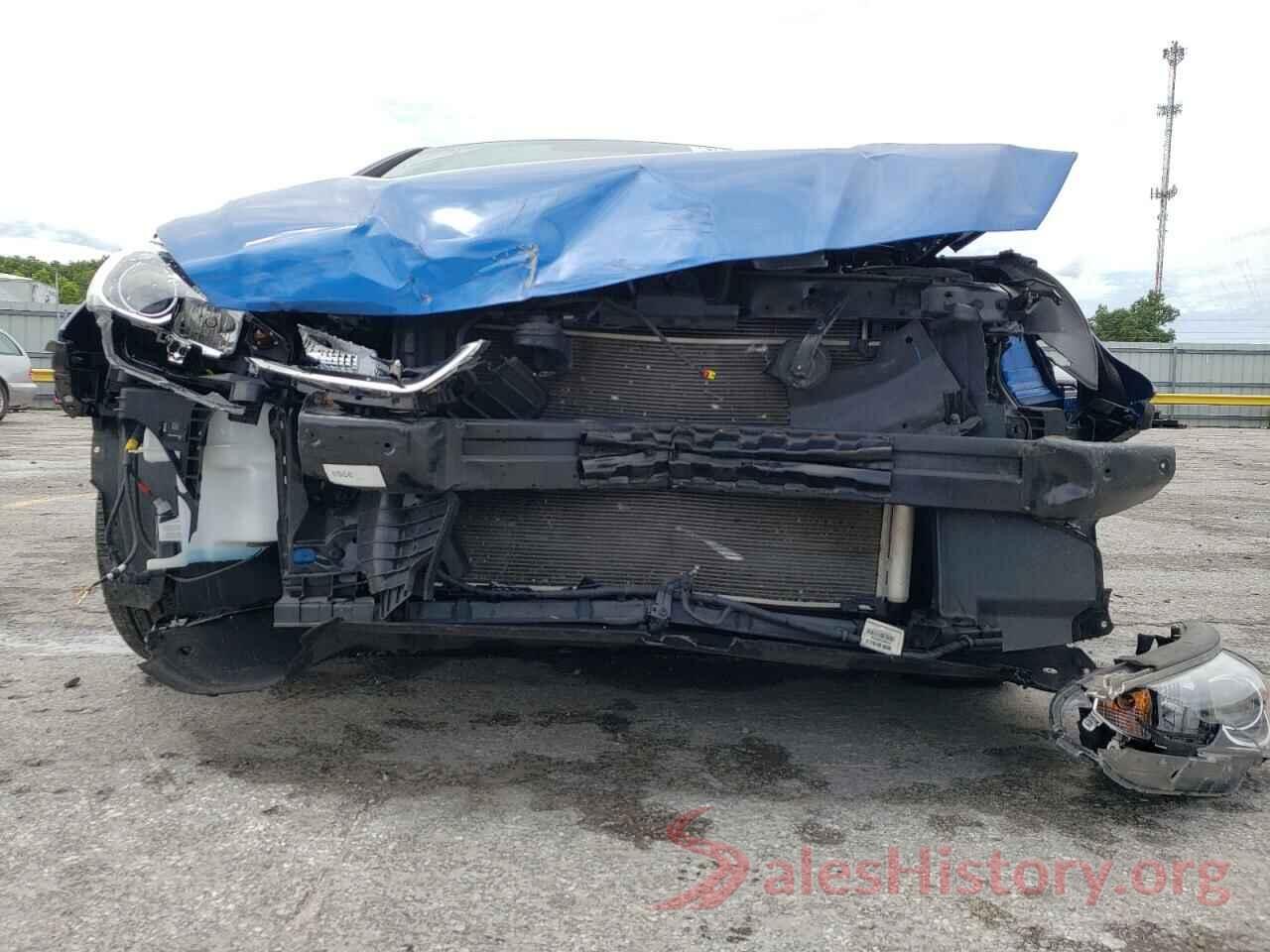 5NPE34AFXJH727724 2018 HYUNDAI SONATA