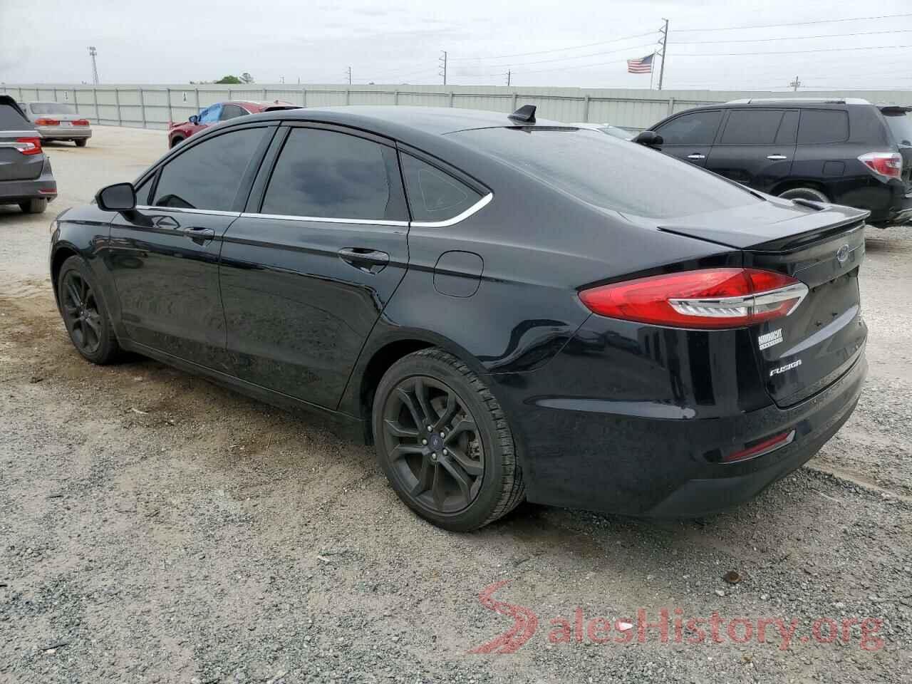 3FA6P0HD9LR178562 2020 FORD FUSION