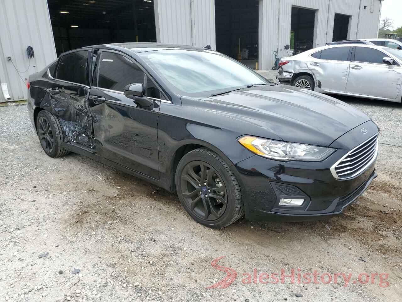 3FA6P0HD9LR178562 2020 FORD FUSION