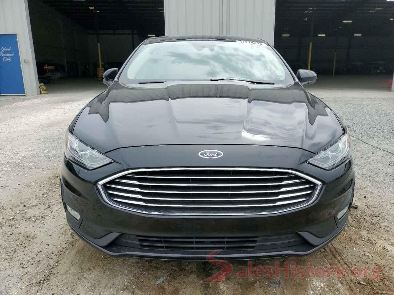 3FA6P0HD9LR178562 2020 FORD FUSION