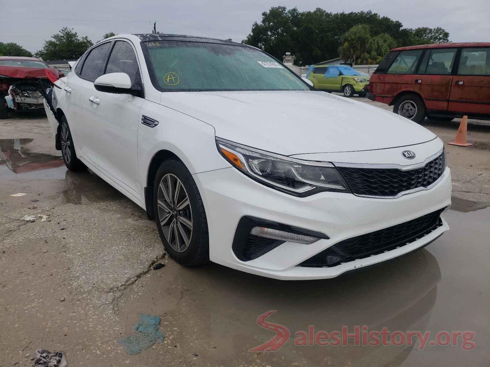 5XXGT4L38KG333695 2019 KIA OPTIMA