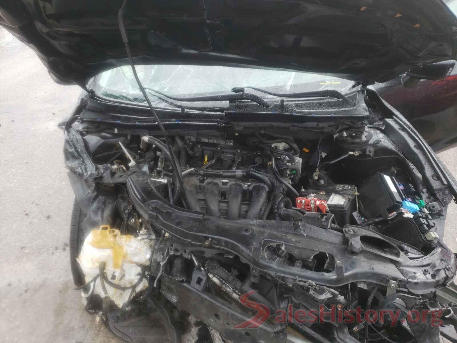 JM1BM1U70G1334575 2016 MAZDA 3