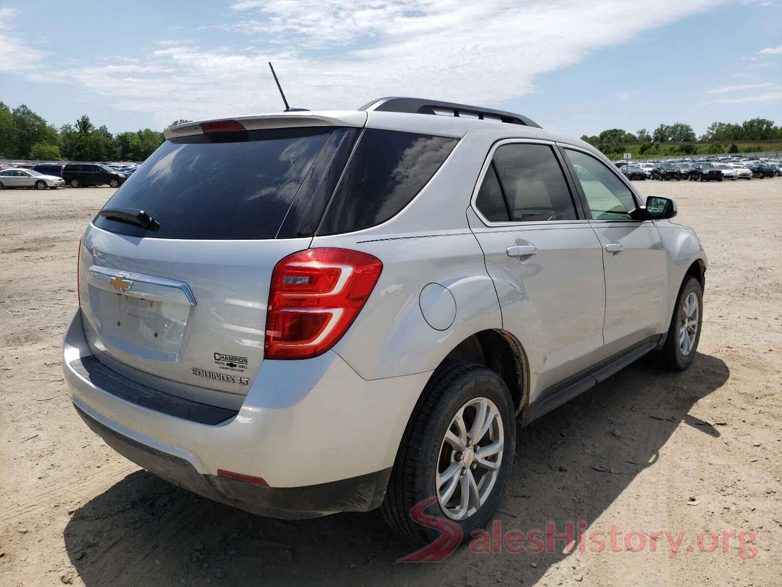 2GNFLFEK8G6212006 2016 CHEVROLET EQUINOX