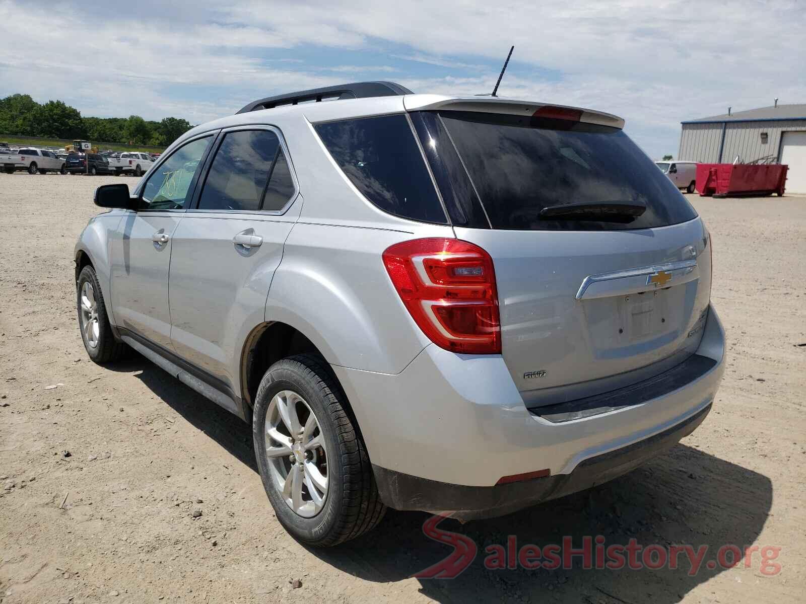 2GNFLFEK8G6212006 2016 CHEVROLET EQUINOX