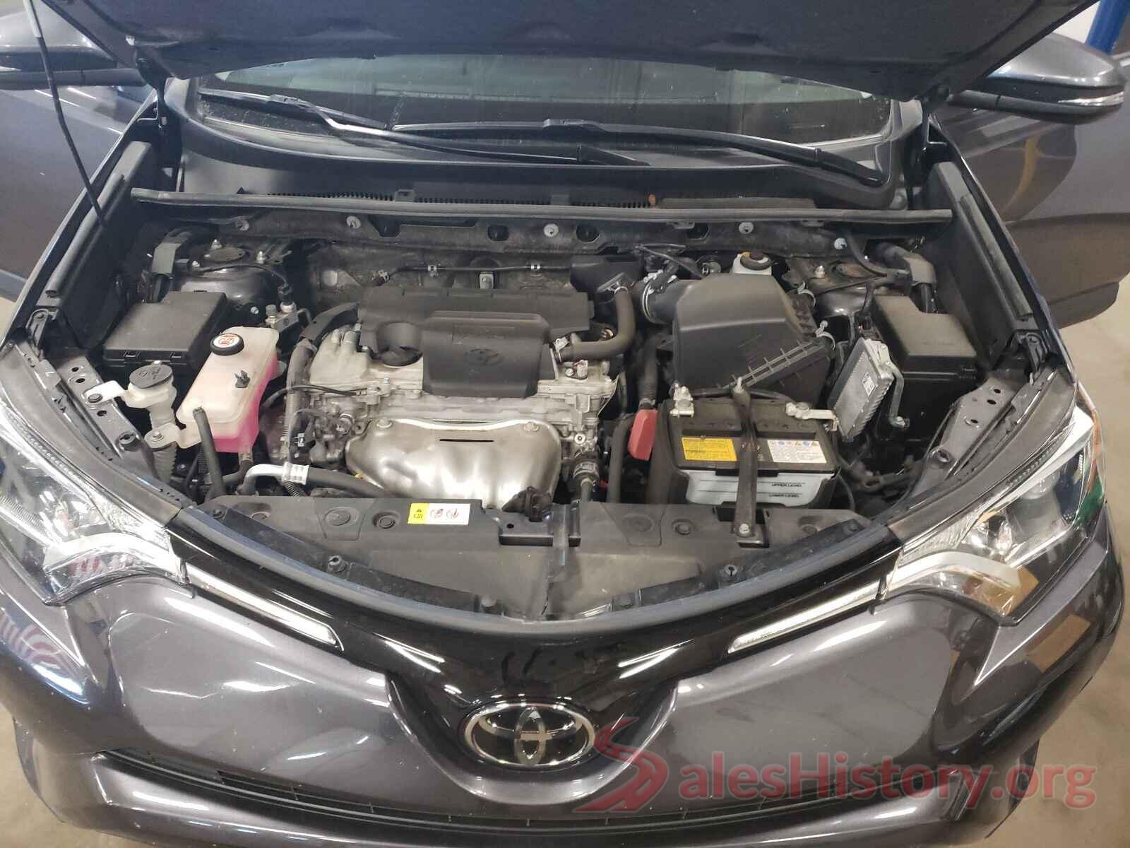 JTMRFREV1JJ188053 2018 TOYOTA RAV4