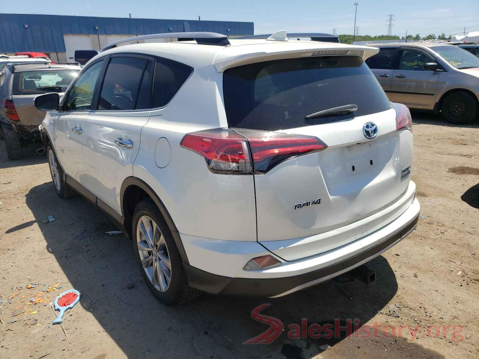 JTMDJREV9JD197381 2018 TOYOTA RAV4