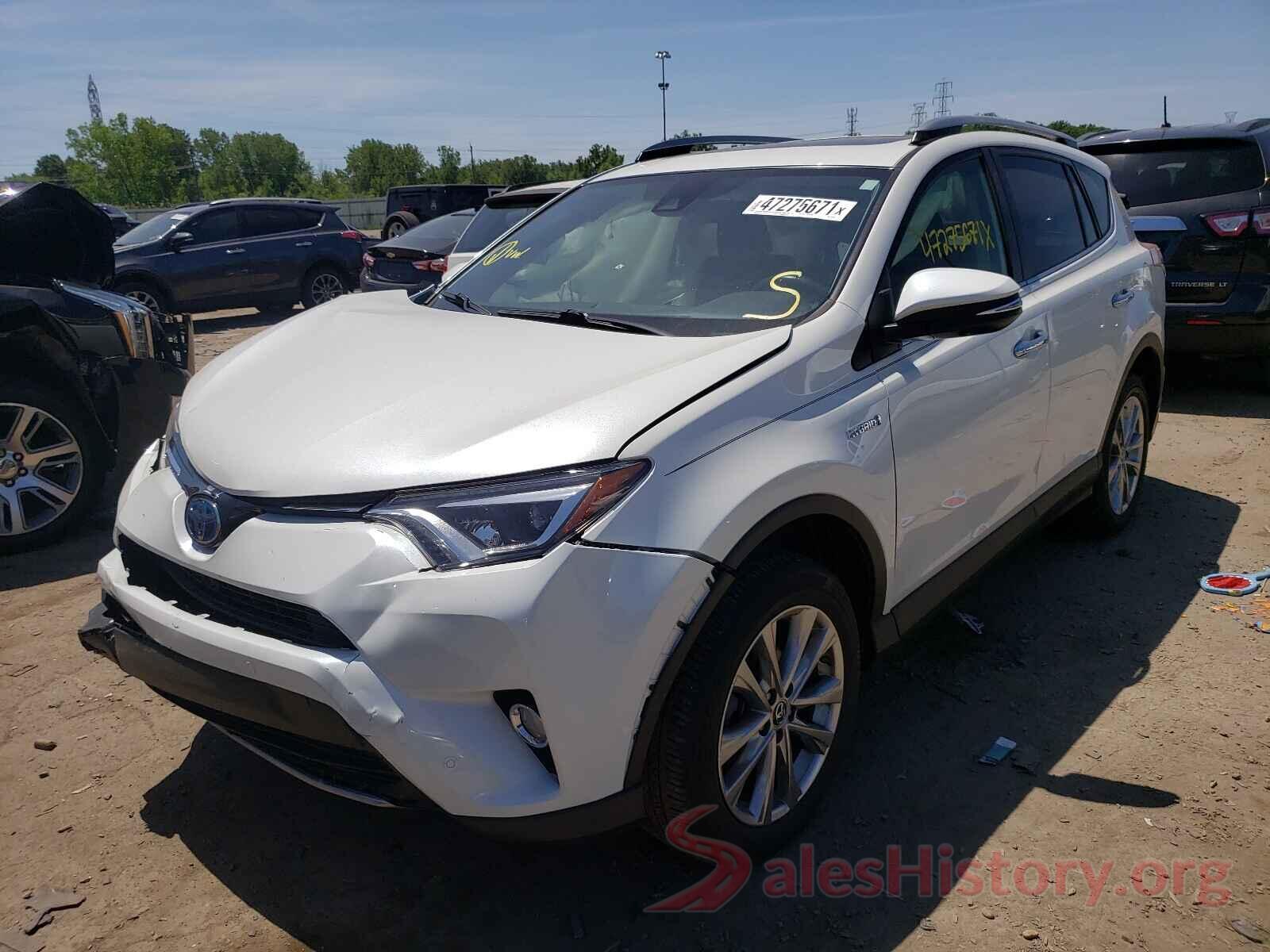 JTMDJREV9JD197381 2018 TOYOTA RAV4