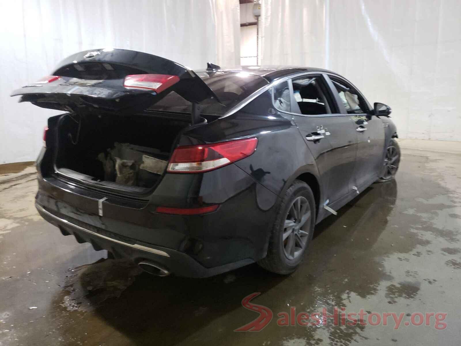 5XXGT4L32LG424267 2020 KIA OPTIMA