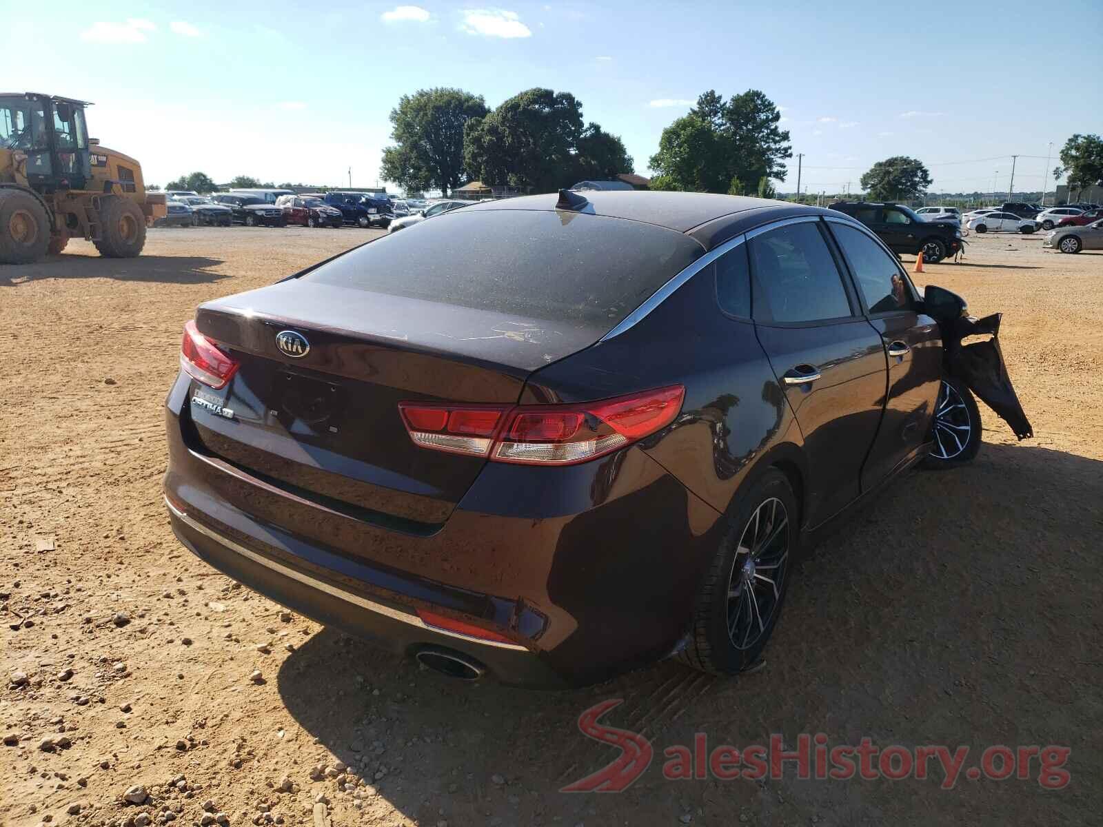 5XXGT4L34JG238579 2018 KIA OPTIMA